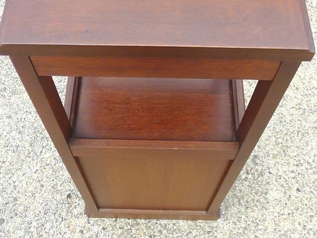 キャビネット H80cm×W38cm×D32cm