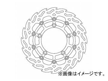2輪 アクティブ モトマスター フレイムディスク フロント/左 MM112059SB JAN：4538792648477 スズキ GSX1300R 2008年～2011年