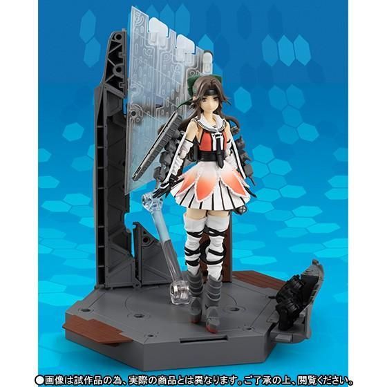 AGP 艦これ 那珂改二&神通改二&川内改二セット 楽天市場】アーマーガールズプロジェクト 艦隊これくしょん -艦