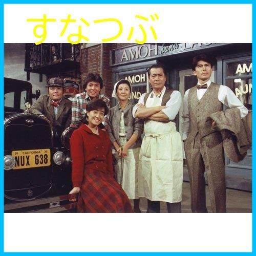 新品未開封】松本幸四郎主演 大河ドラマ 山河燃ゆ 完全版 第壱集