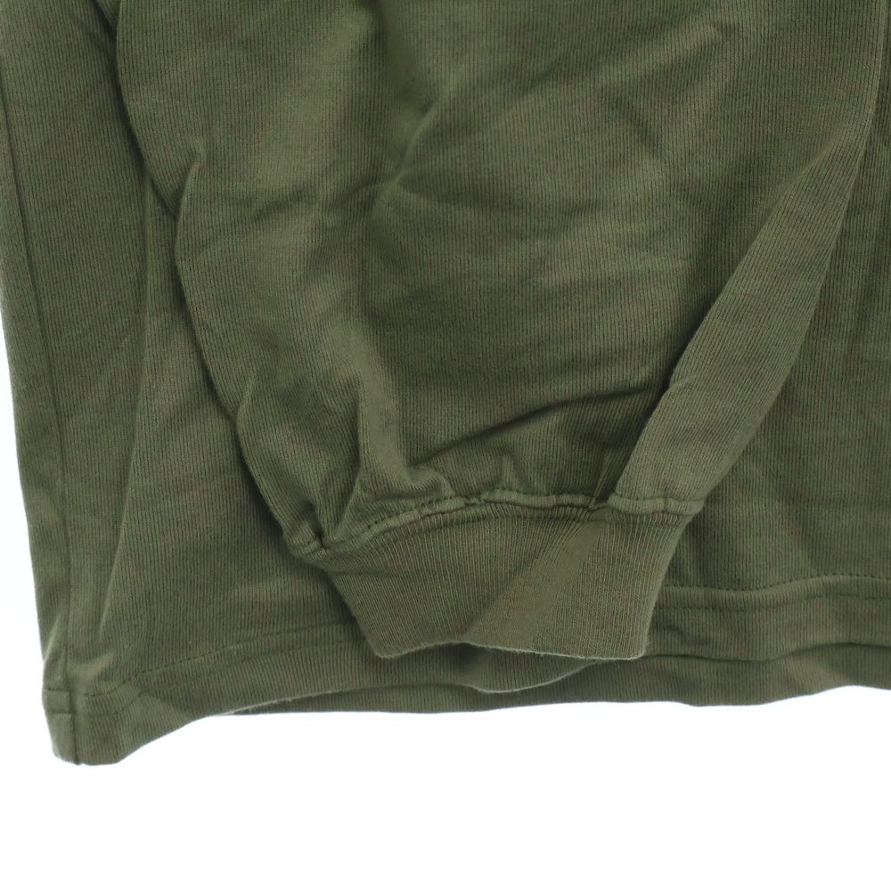 長袖Tシャツ