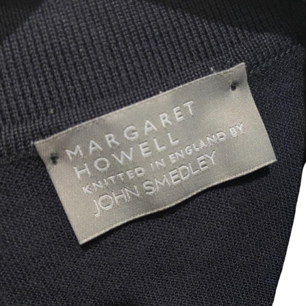良品 MARGARET HOWELL マーガレットハウエル JOHN SMEDLEY ジョン  