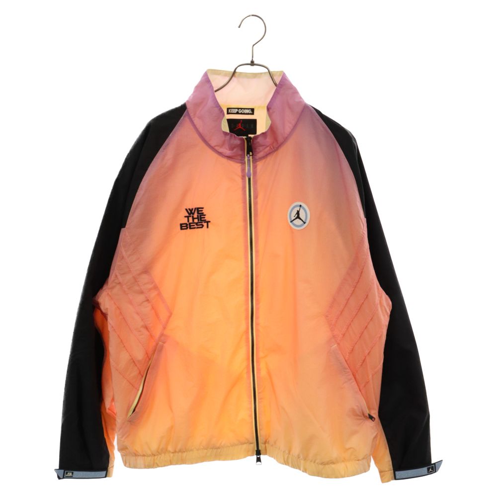 NIKE (ナイキ) ×DJ Khaled JORDAN BRAND MJ DJK JKT DV7493-746