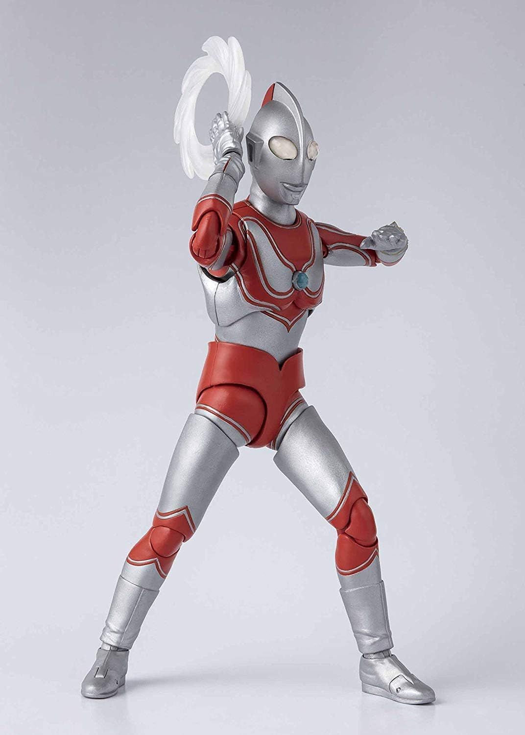 未開封正規品 S.H.Figuarts(フィギュアーツ) ウルトラマン