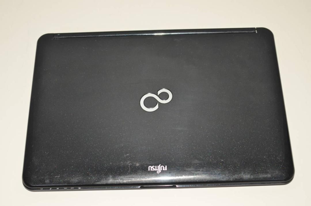 最新Windows11+office 爆速新品SSD250GB 富士通 LIFEBOOK AH56/G i7 