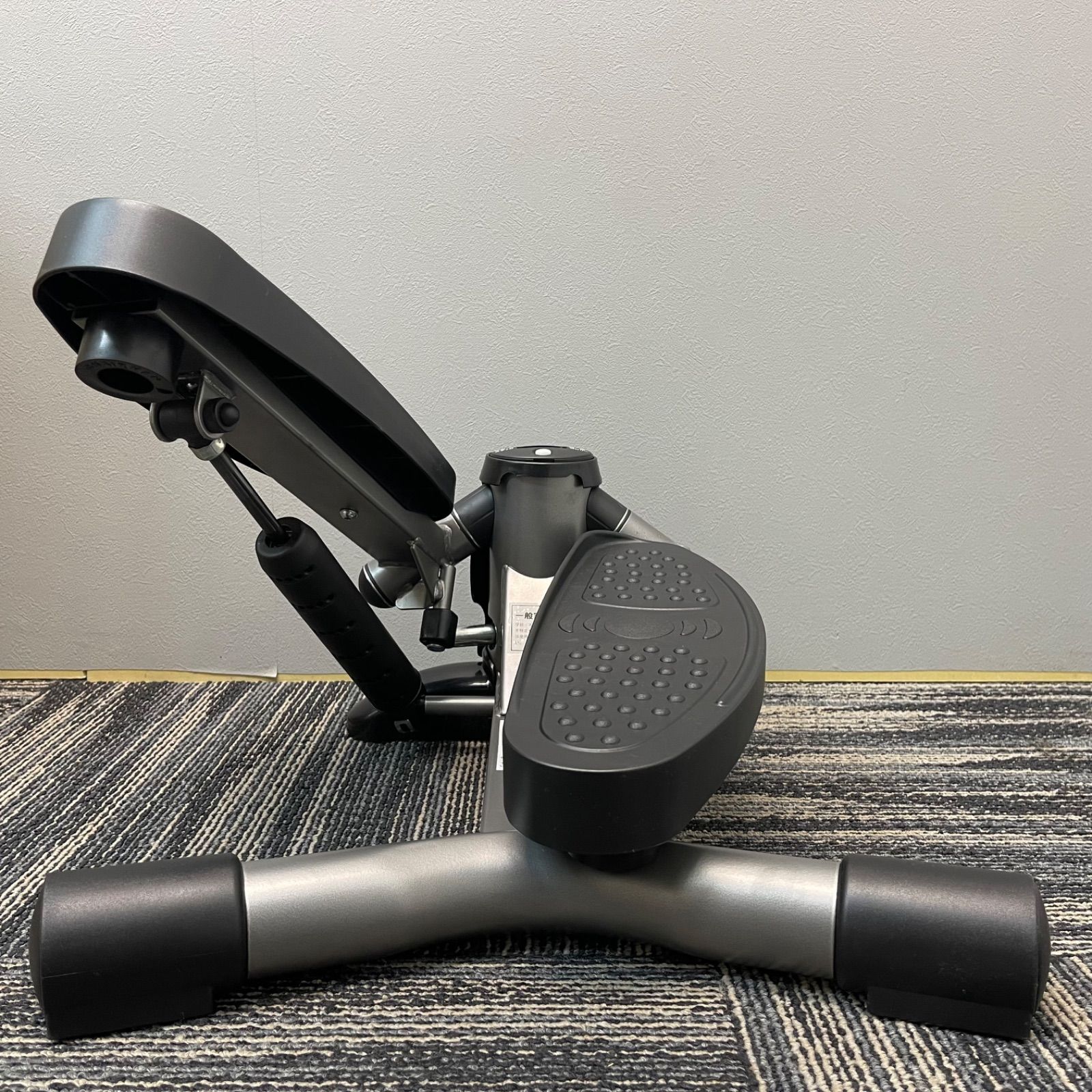 ゆっひ様 限定価格！新品未使用 アルインコ電動ラクこぎサイクFA3024