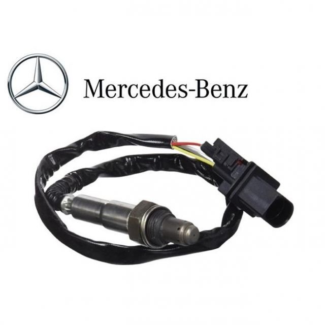正規優良品 Mercedes-Benz O2センサー ラムダセンサー オーツー 