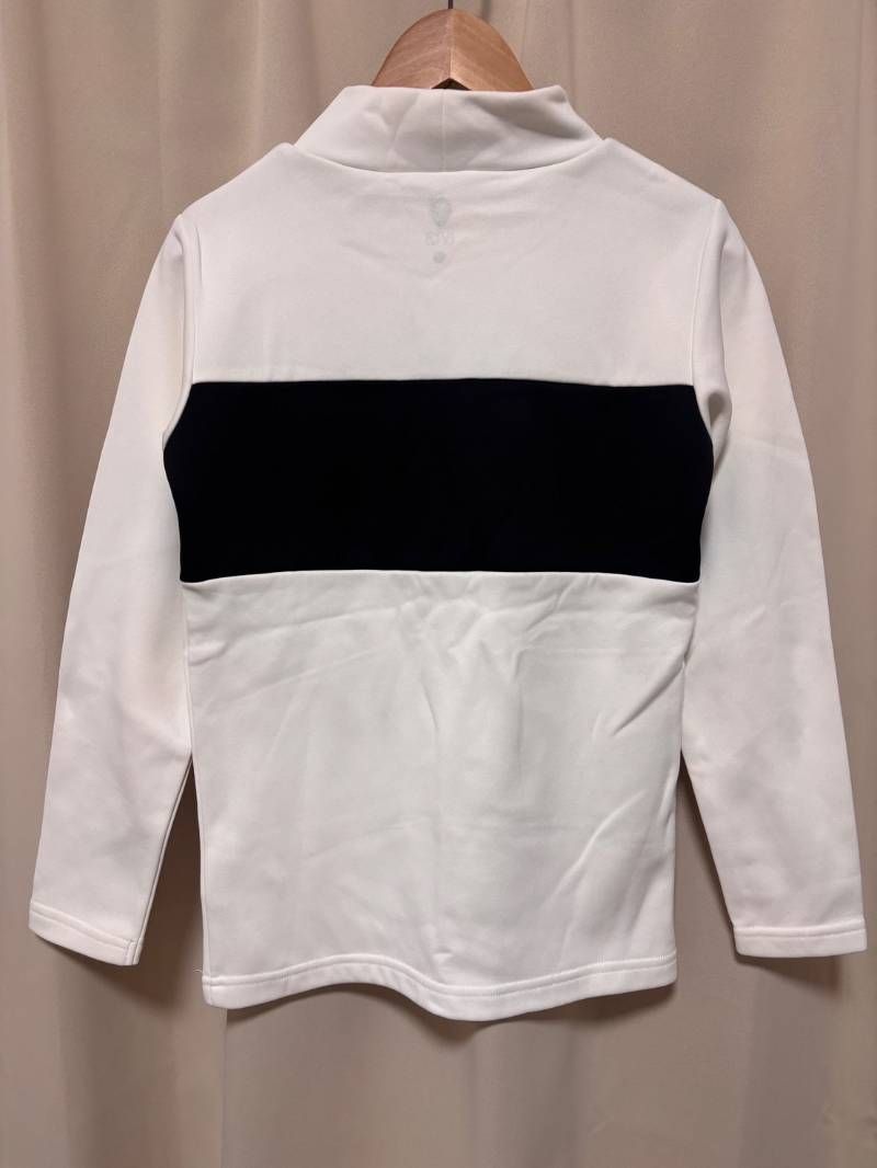 V12 レディースモックネック長袖シャツ V12] ゴルフ レディース 長袖 モックネック WT MOCK | 【公式通販】