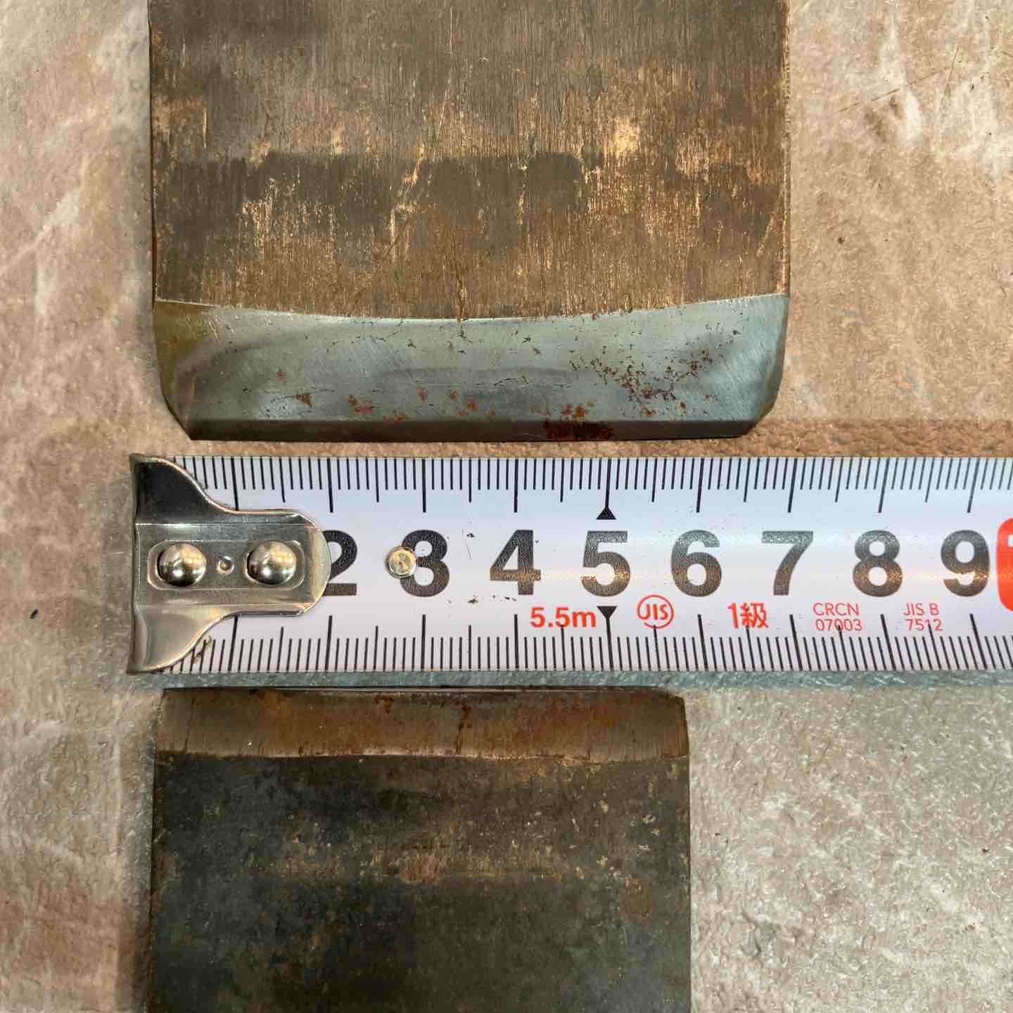 かんな 千代鶴運壽