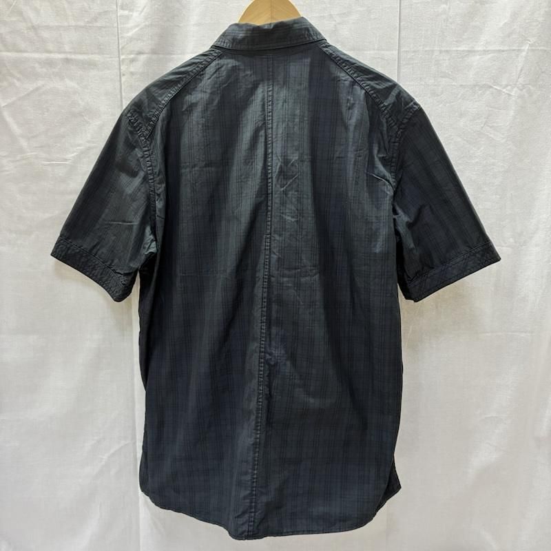 BURBERRY BLUE LABEL 半袖　ブラウス BURBERRY BLUE LABEL - Burberry Blue Label(バーバリーブルー