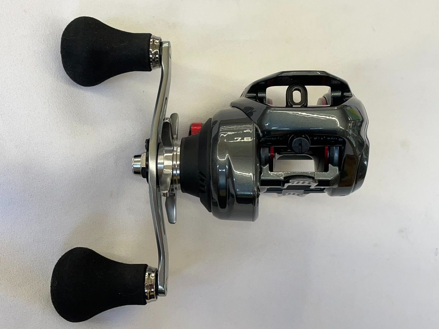 Shimano Scorpion MD 300XGLH ベイトリール2024最新 【公式通販】