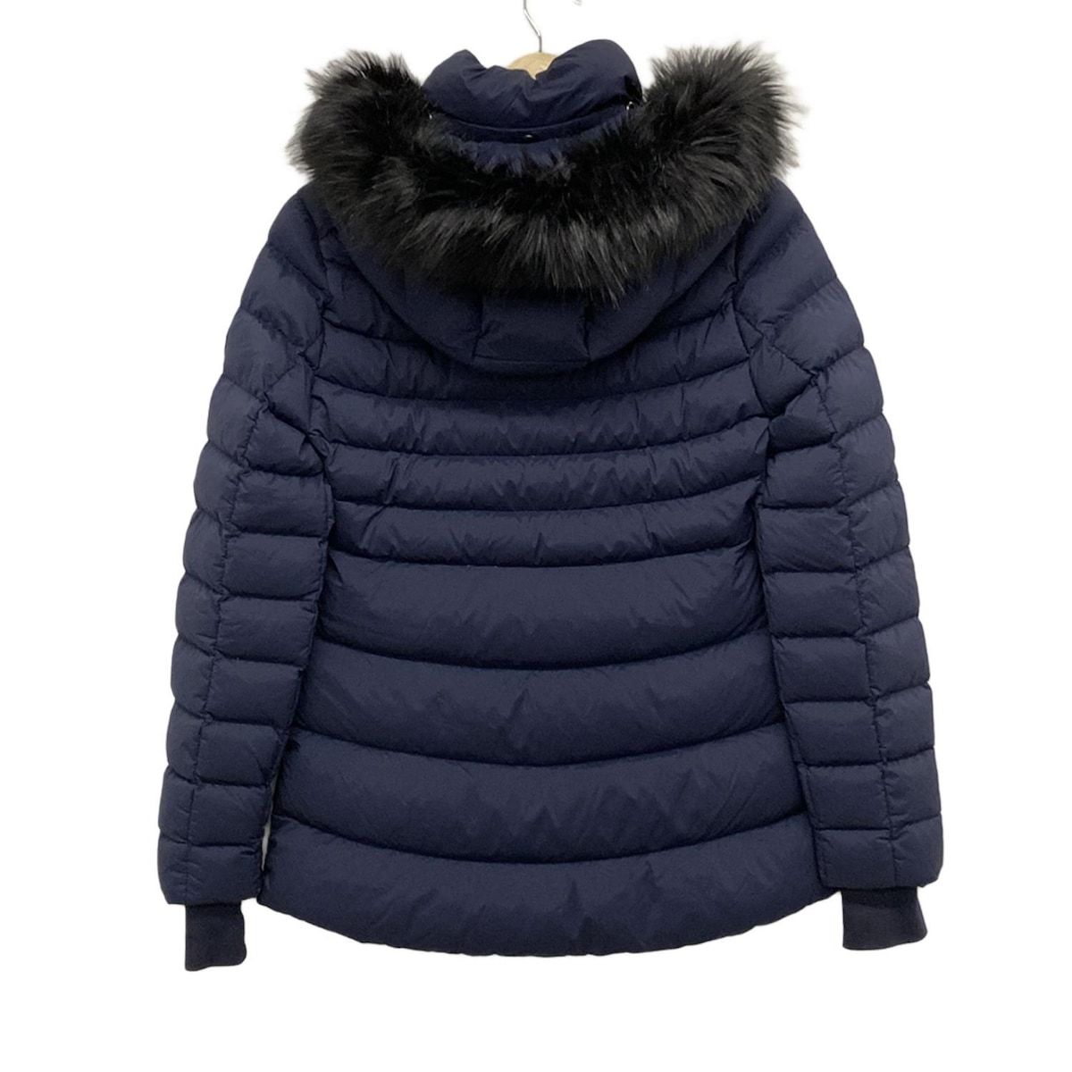 トミーフィルフィガー S　ダウンジャケット ネイビー　ヴィンテージ | トミーヒルフィガー ダウン ジャケット TOMMY HILFIGER Down