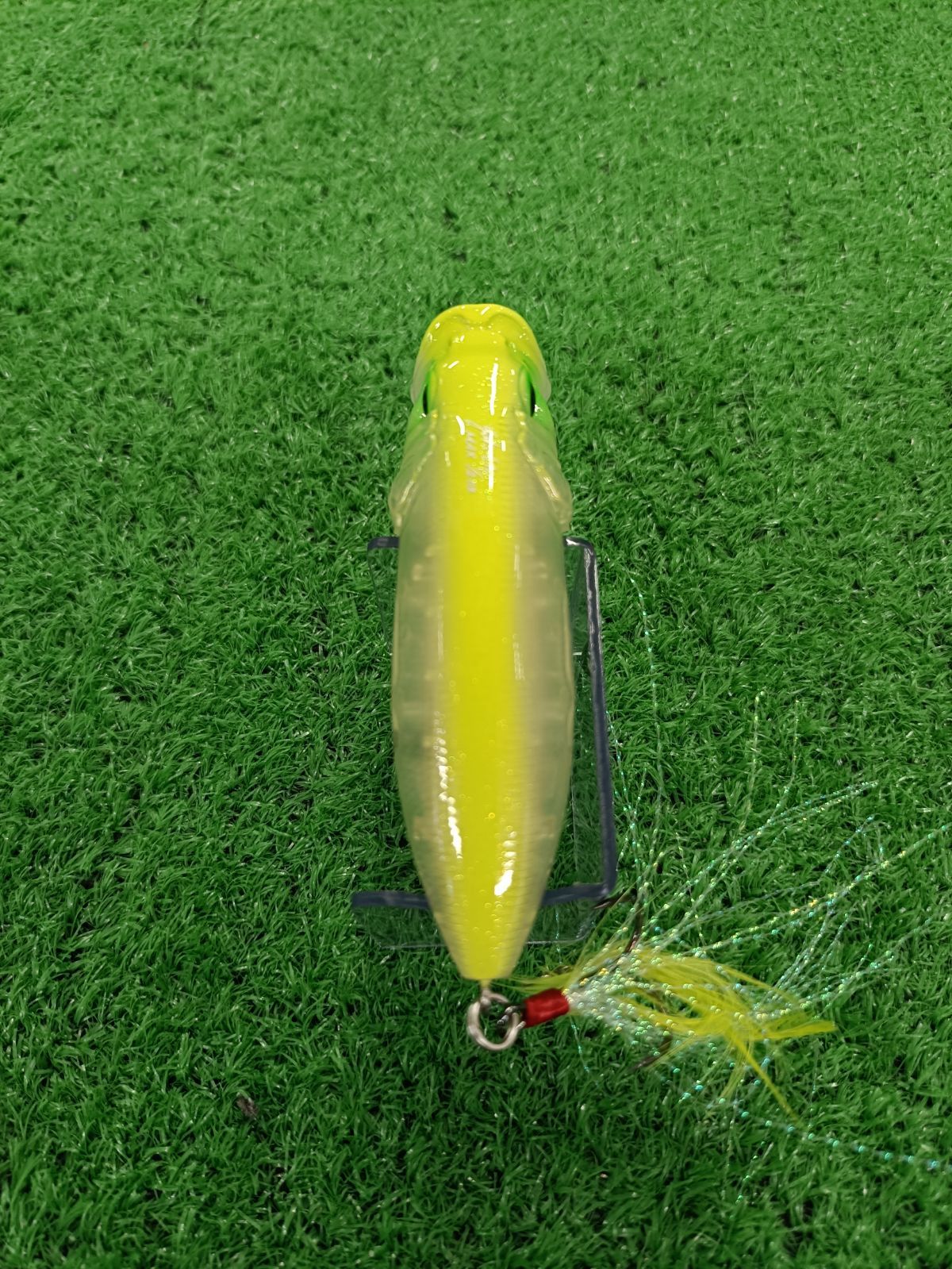 メガバス POP MAX アバロンギャラクシーチャート Megabass