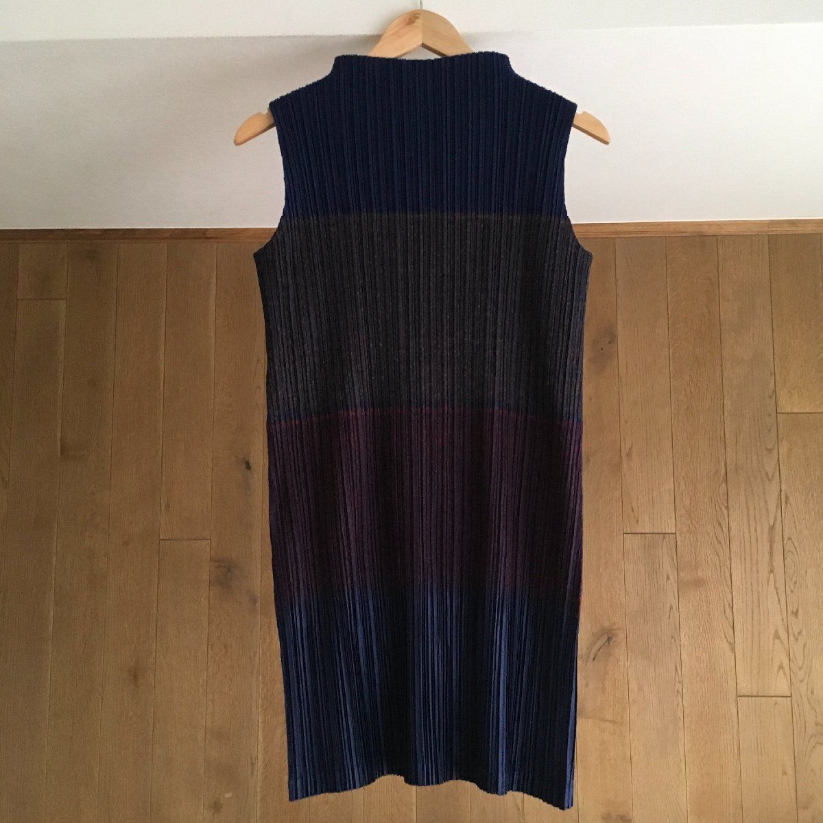 プリーツプリーズ チュニックワンピース 3 【公式通販】