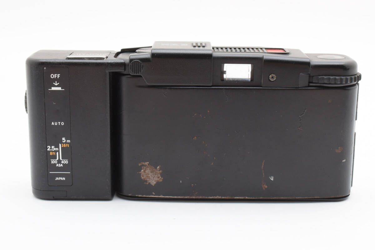 オリンパス　XA2 Olympus XA2 35mm Film Camera – Compact Rangefinder-Style Point-and