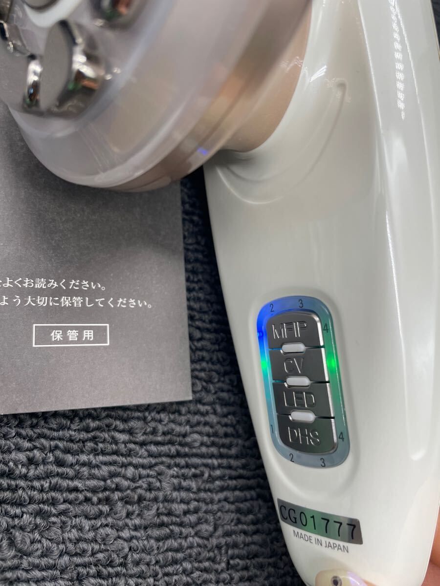 🌟【業務用高級美容機器】Dr.Caviet ドクターキャビエット Ghost α