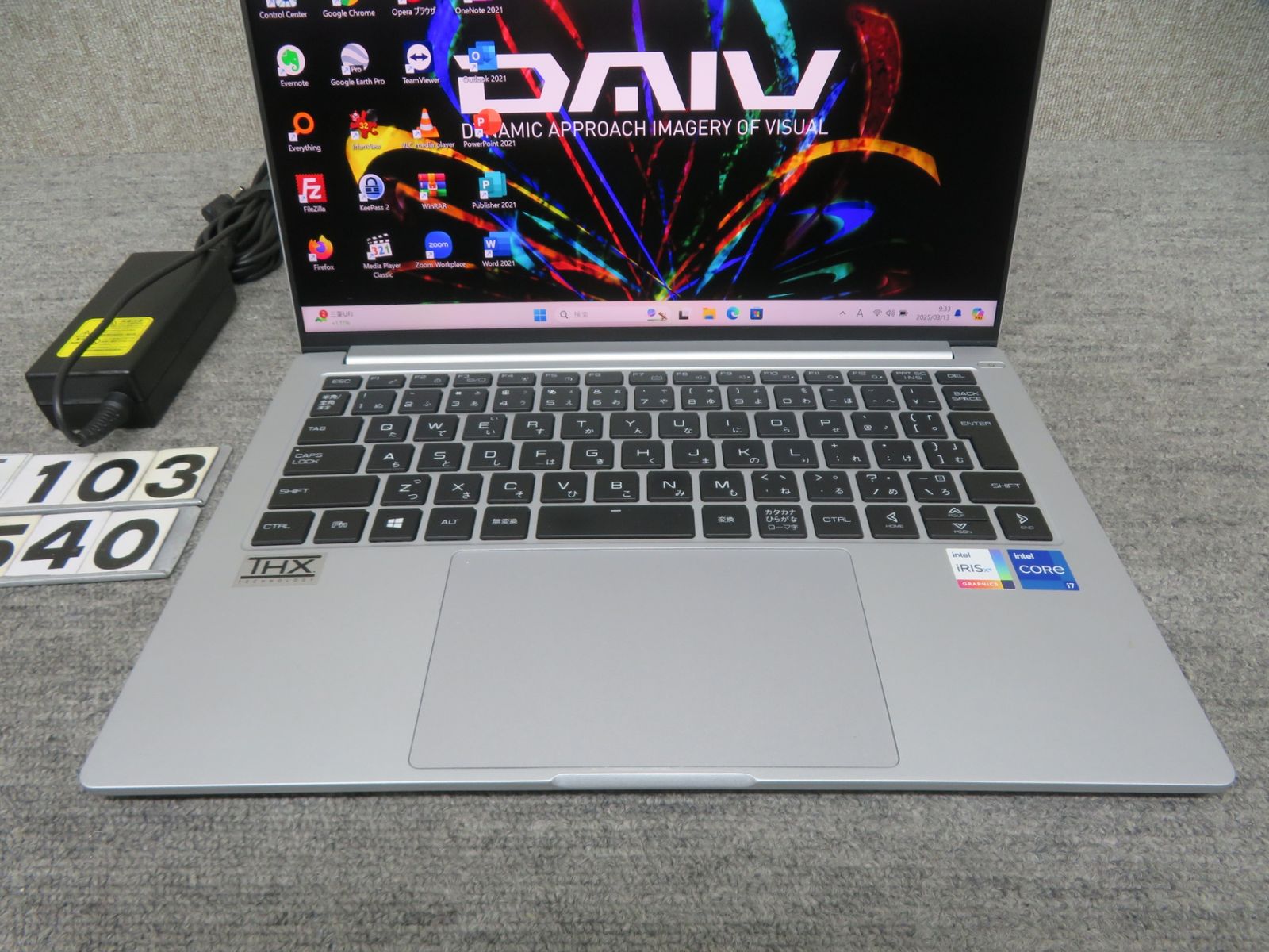 DAIV 4P 超速11th 4P│パソコン(PC)通販のマウスコンピューター公式 i7