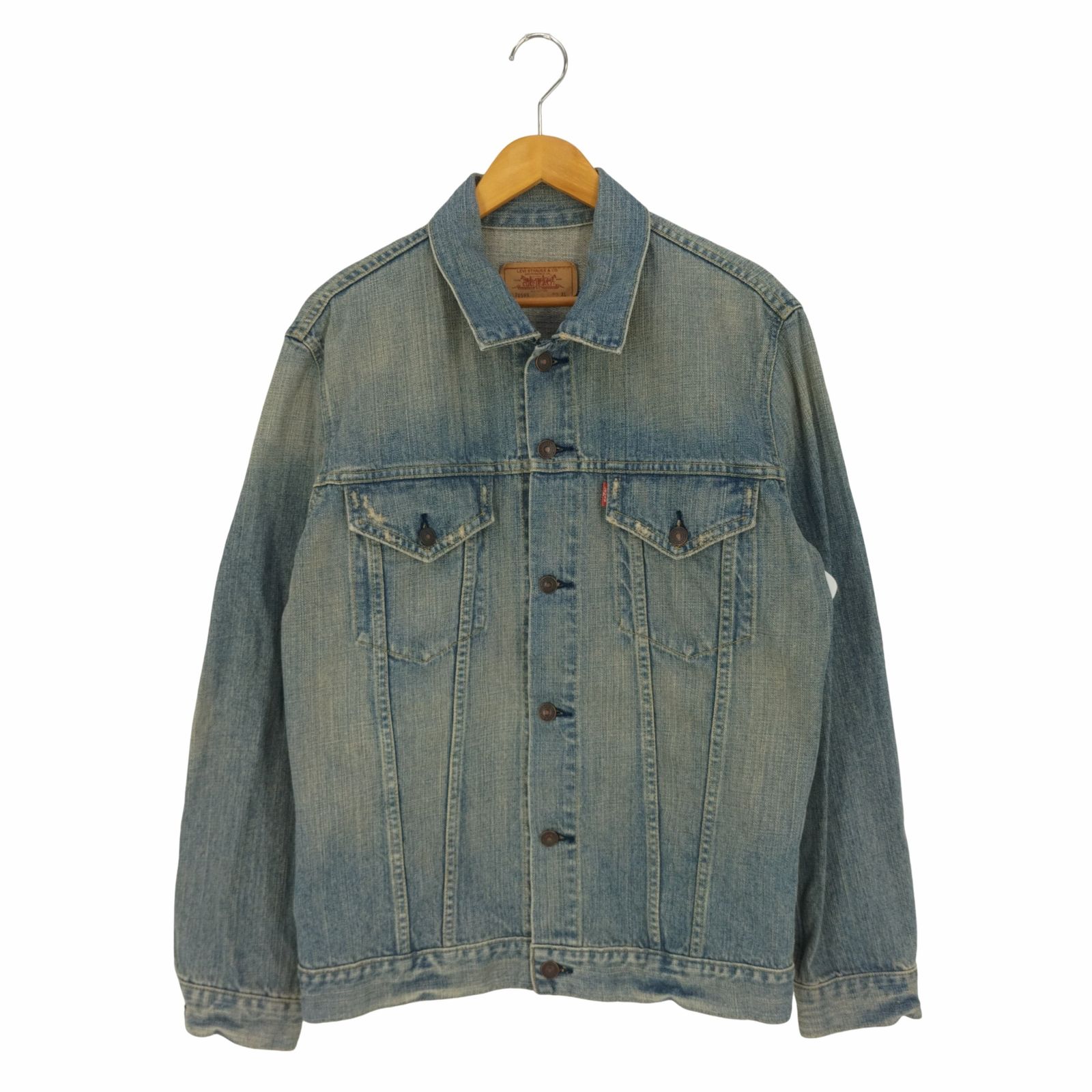 リーバイス Levis 70559 トラッカージャケット デニムジャケット