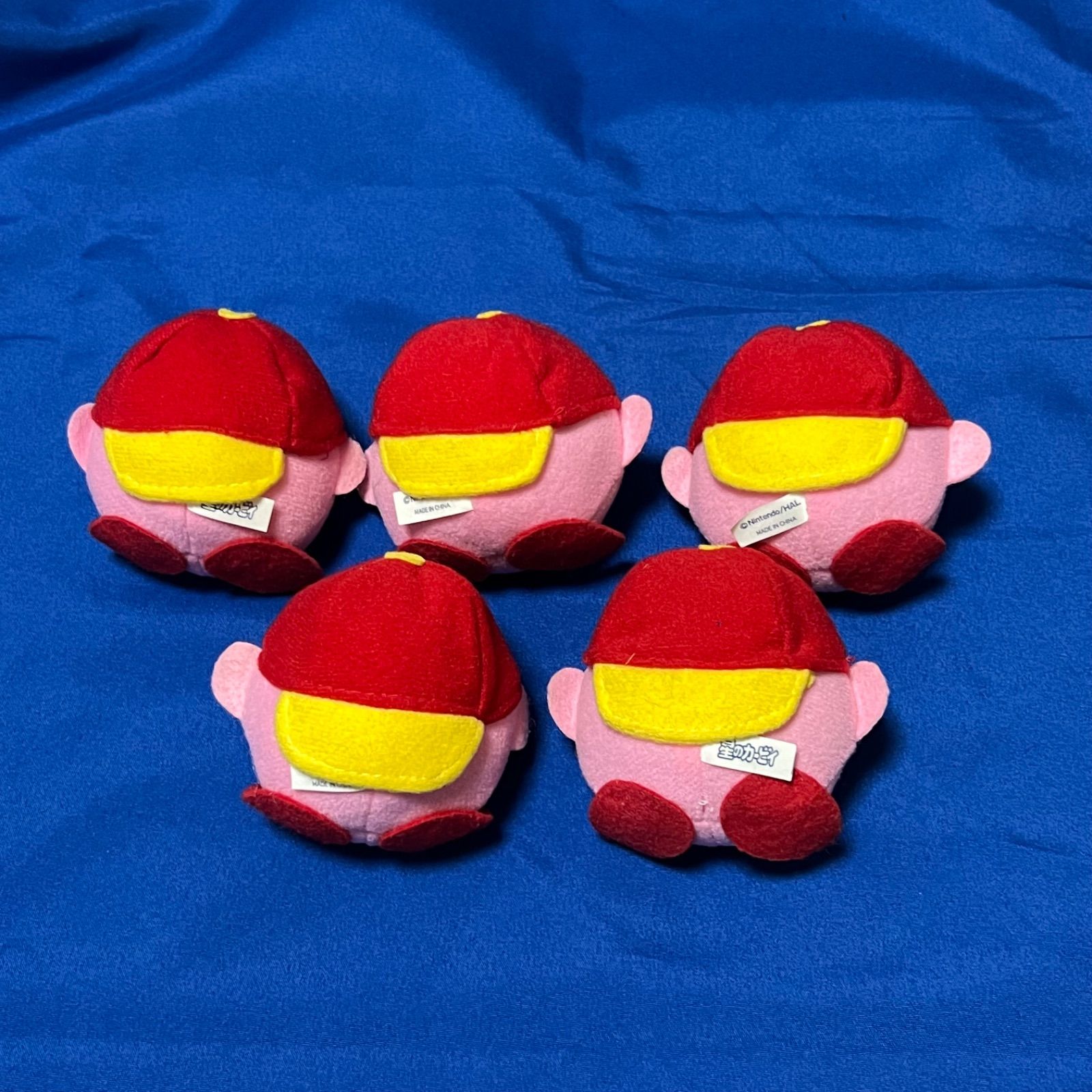 星のカービィ　11点ぬいぐるみセット 星のカービィ ぬいぐるみ 11個セット