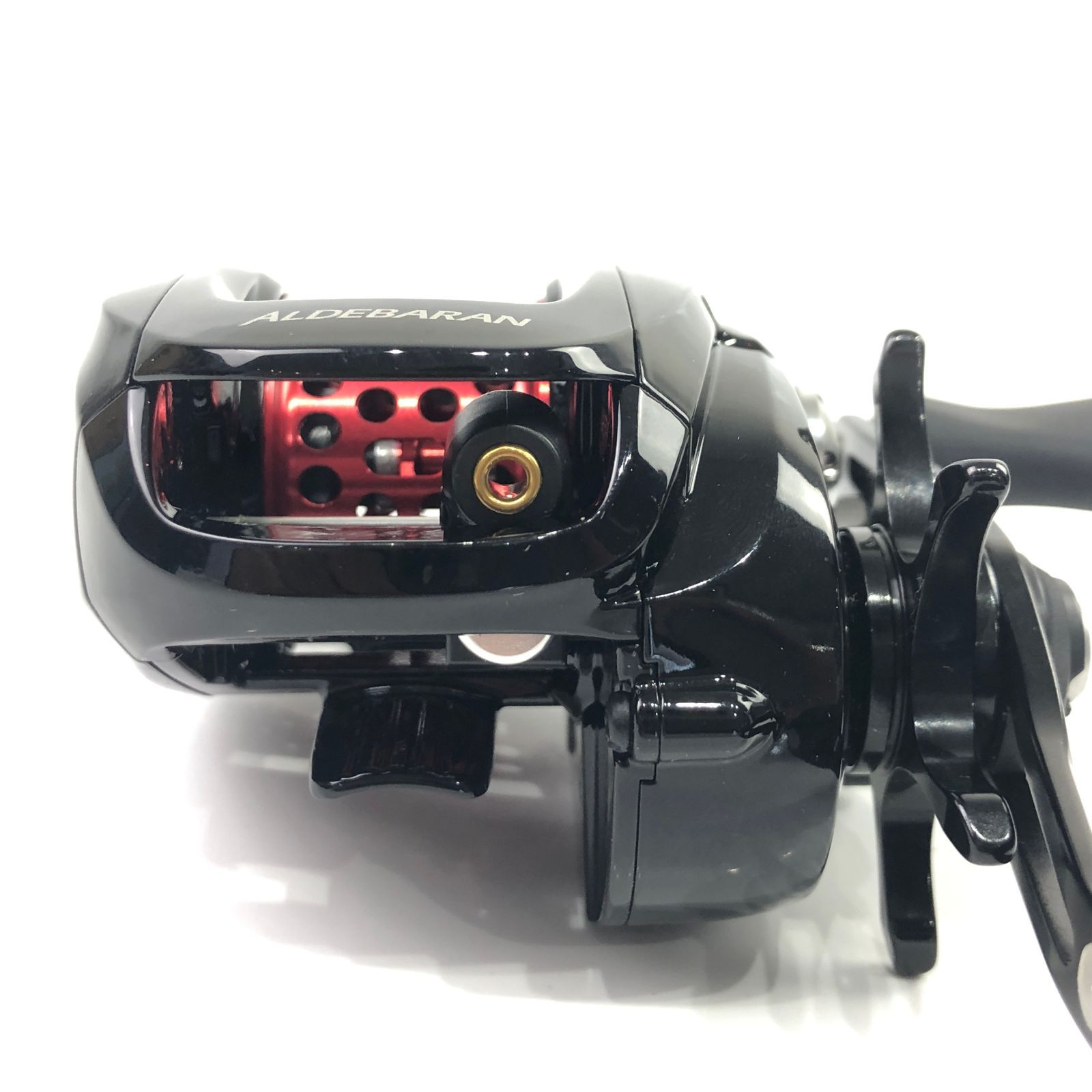 SHIMANO - 値下げ！シマノ 15アルデバランBFS XG LIMITED 左巻き 61tjUIvz-PL.jpg_BO30,255,255,