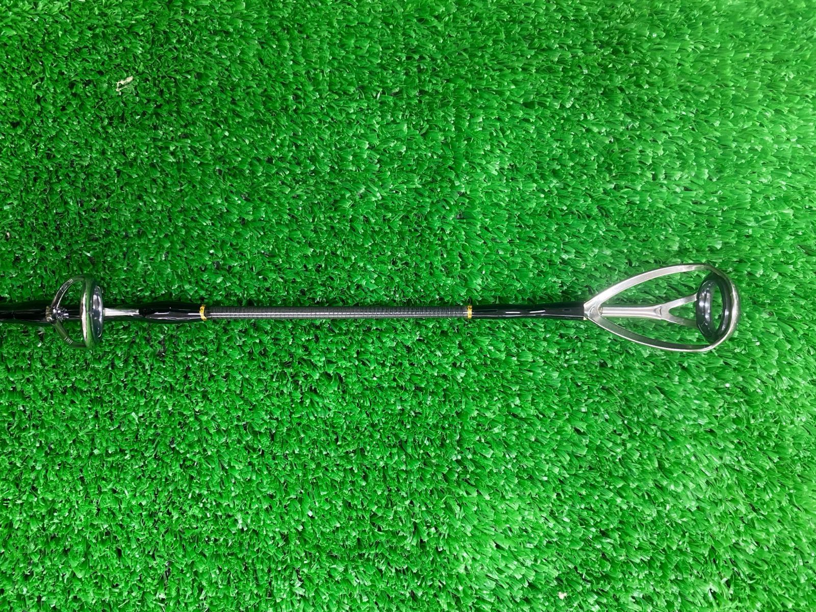 フルコンタクト 836CTR