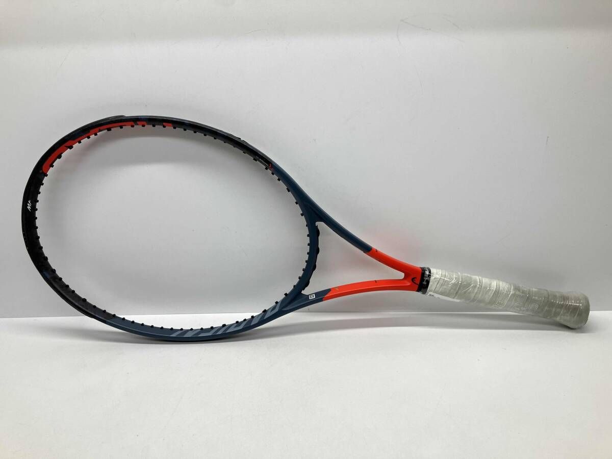 ラケット(硬式用) HEAD Prestige PRO2021 ヘッド Graphene 360+Prestige MID 234420 (テニスラケット) 価格比較