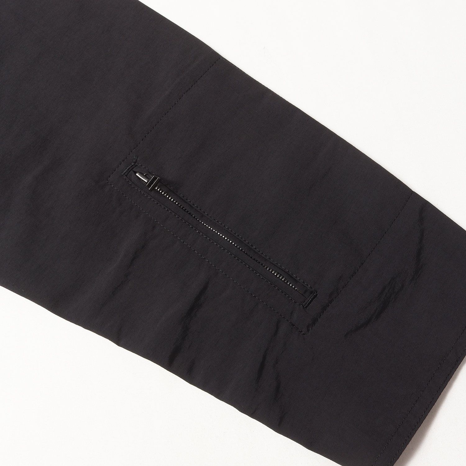 新品】SOPHNET ソフネット ジャケット ブラック 黒 サイズ:M | 24AW サ 