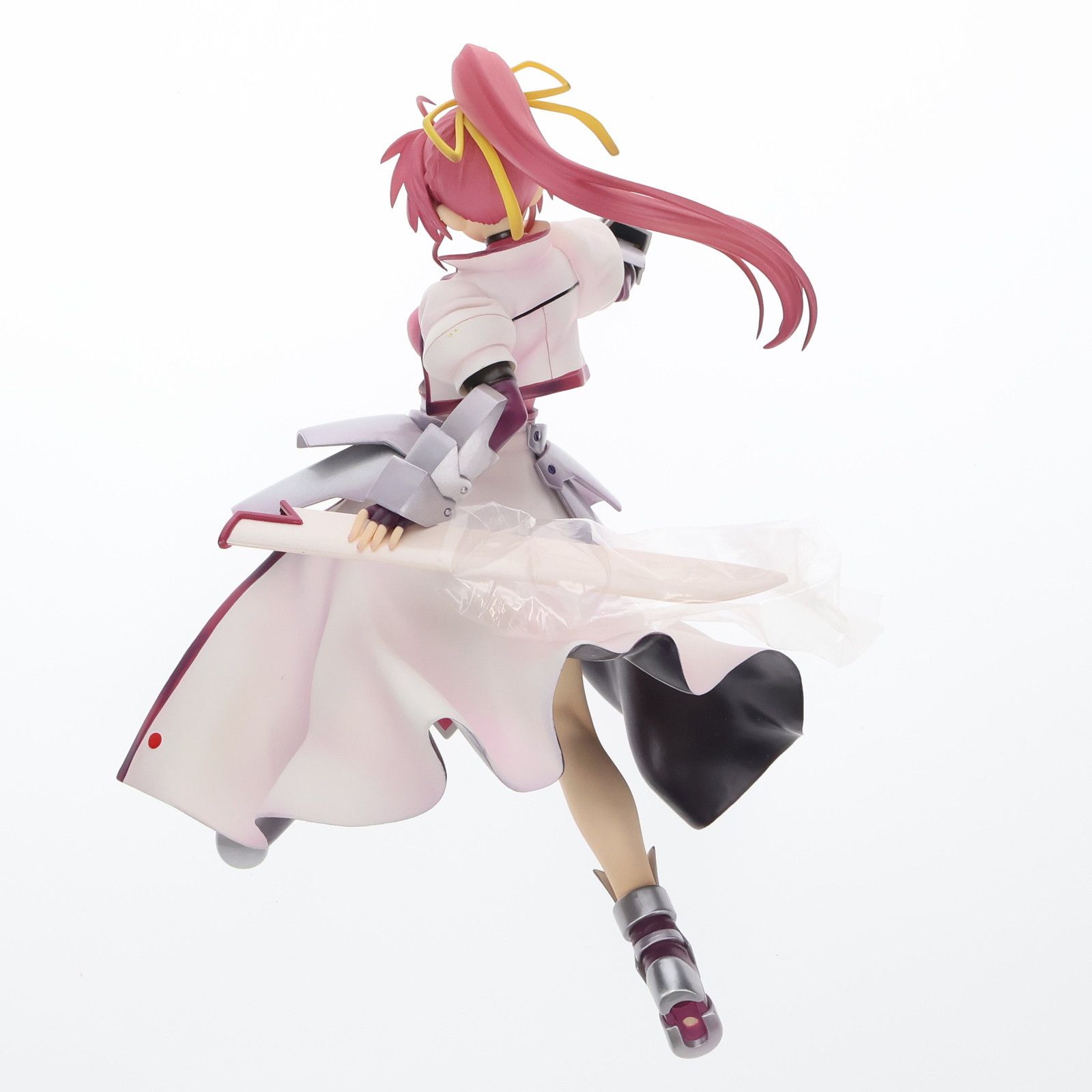 シグナム(Signum) 魔法少女リリカルなのはStrikerS(ストライカーズ) 1 