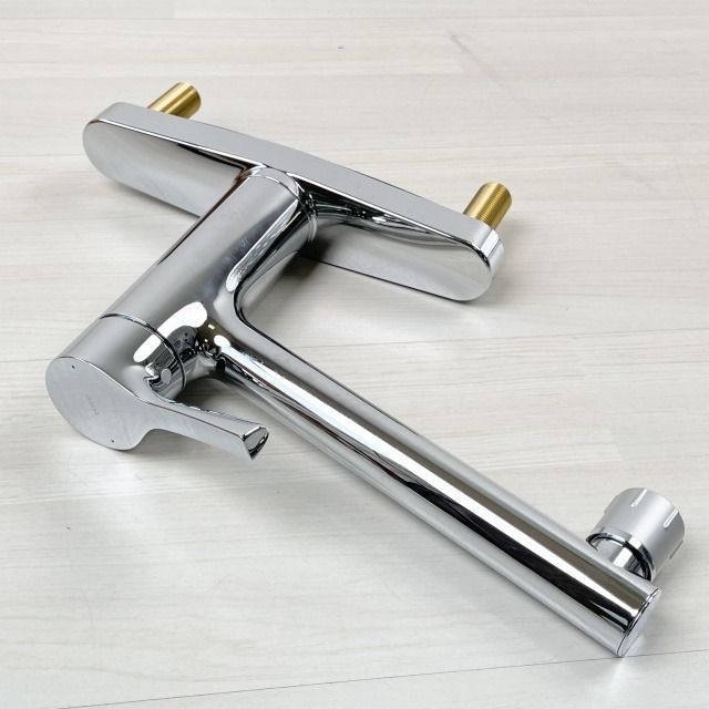 TKS05313J 台付シングル混合水栓 TOTO 【未使用 開封品