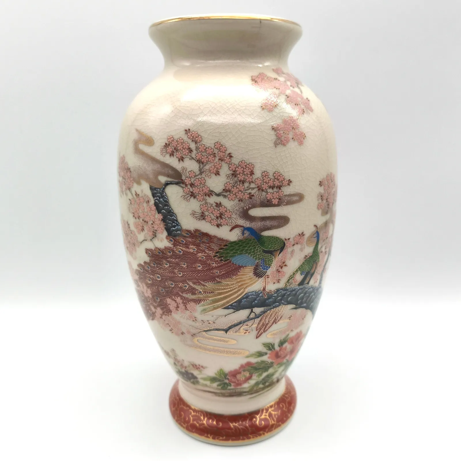 2025年最新】九谷焼 陶明 花瓶の人気アイテム - メルカリ