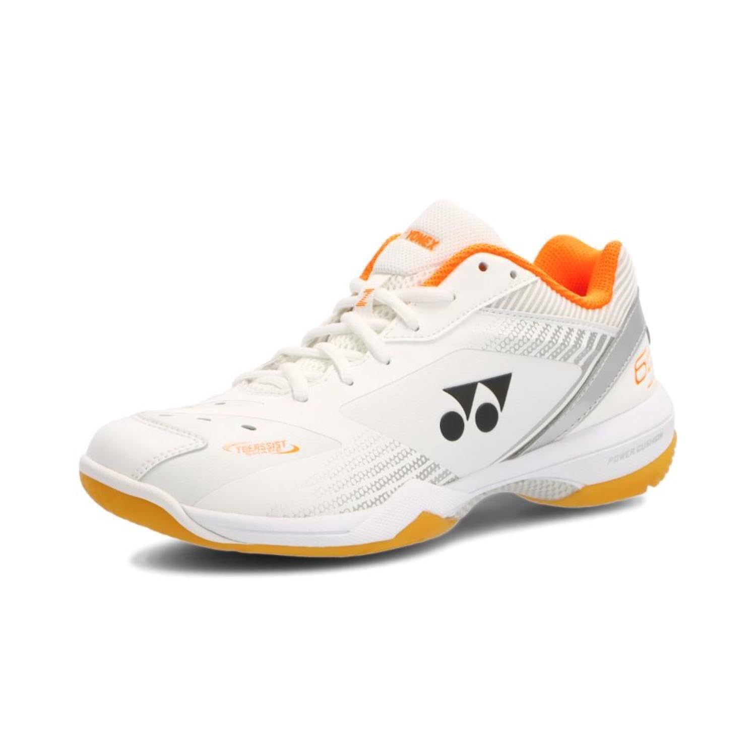 WJ1 【未使用】YONEX ヨネックス バドミントンシューズ パワー