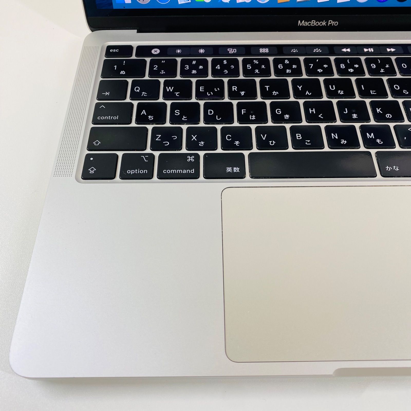 Apple MacBook Pro 13-inch, 2020, 【Quad-Corei5,メモリ16GB,SSD500GB】A2251  EMC3348 ACアダプター付 - メルカリ