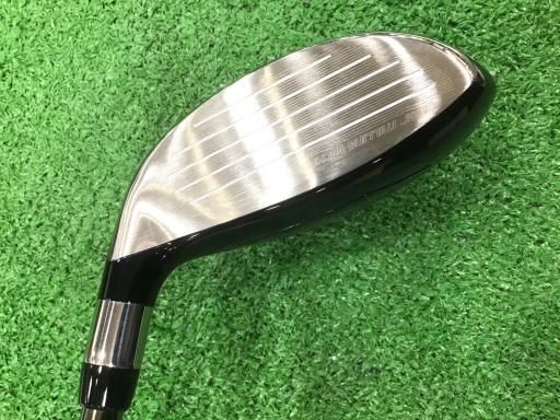 ブリヂストン TOUR B JGR 2019 U 3 ユーティリティ UT 特注シャフト フレックスS メンズ 男性用 右利き 右用 Cランク ゴルフクラブ