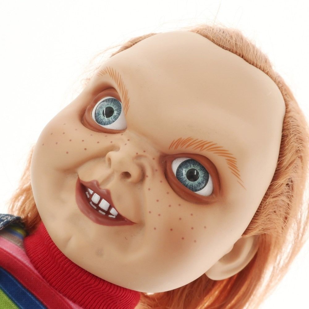 中古】シュプリーム Supreme 2020年秋冬 Chucky Doll チャッキードール