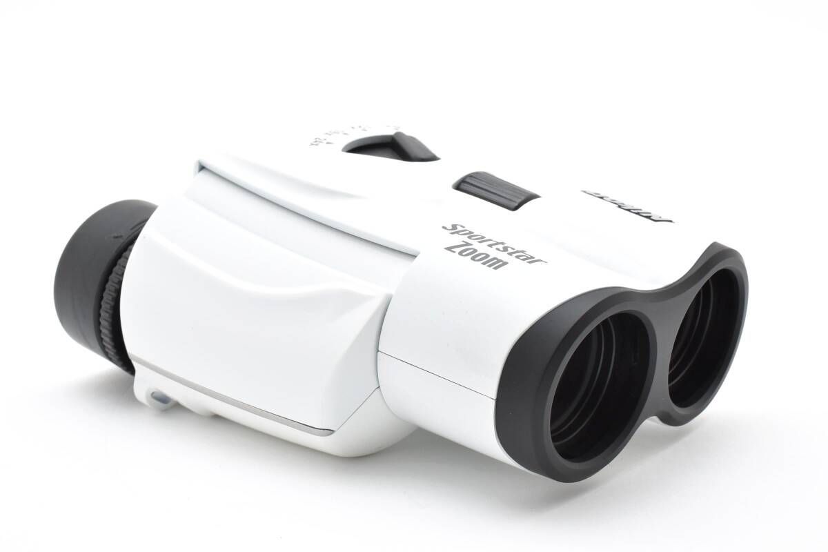 Sportstar Zoom