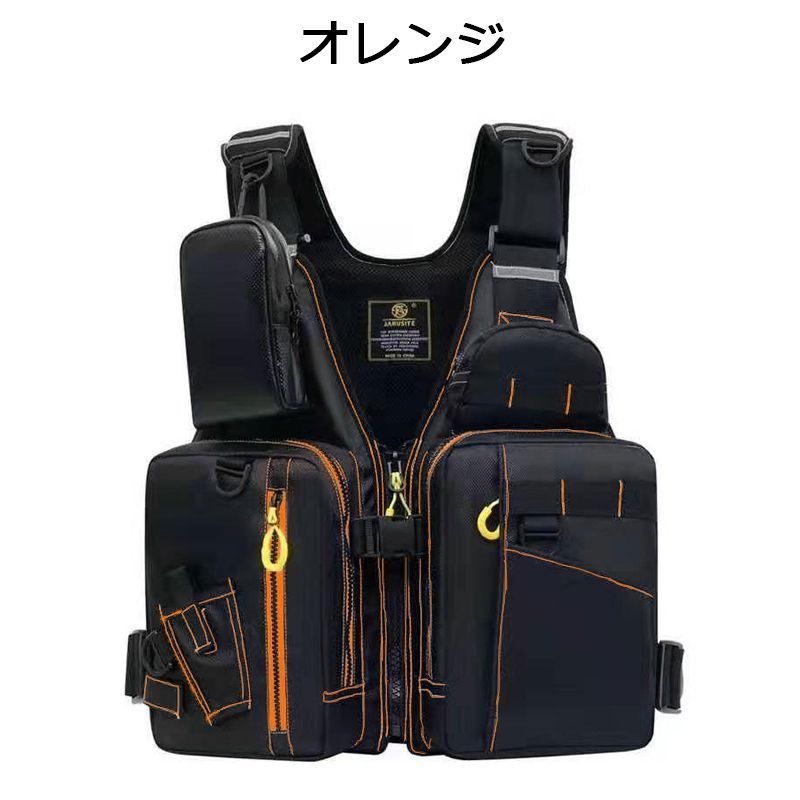 ライフジャケット ライフベスト