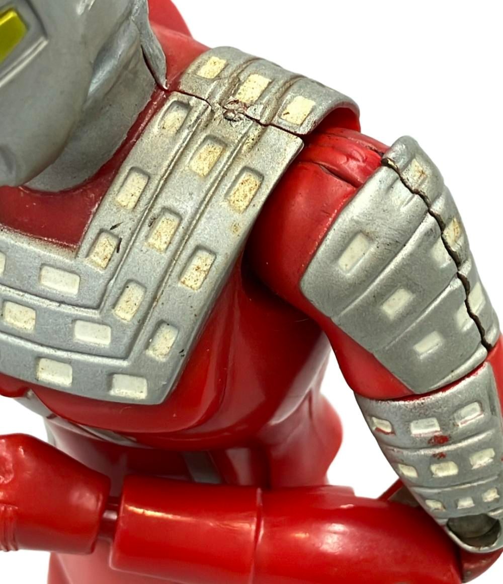 ウルトラセブン フィギュア