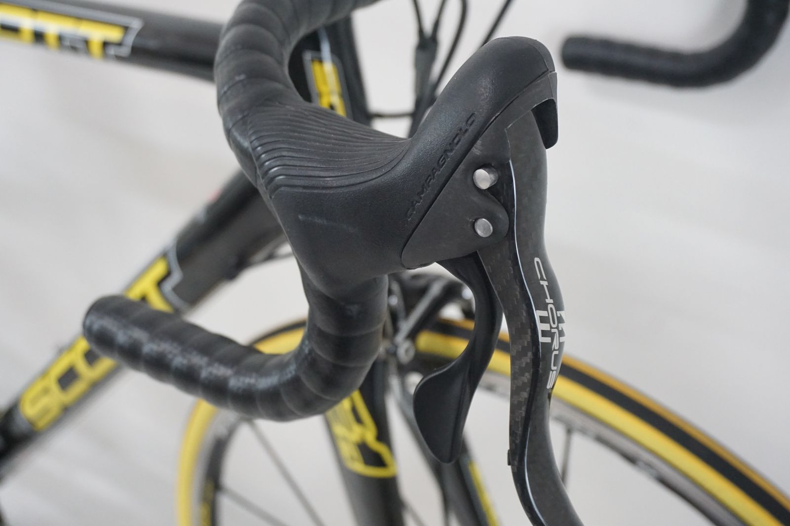 SCOTT 「スコット」 CR-1 TEAM ISSUE 2004年モデル ロードバイク SCOTT 「スコット」 CR-1 TEAM ISSUE 2004年モデル ロードバイク