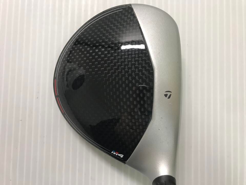 M4 15 S FUBUKI TM5 フェアウェイウッド テーラーメイド 最短