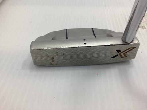 ダンロップ XXIO 2020 32インチ レディース パター PT スチール フレックスその他 レディース 女性用 右利き 右用 Dランク ゴルフクラブ