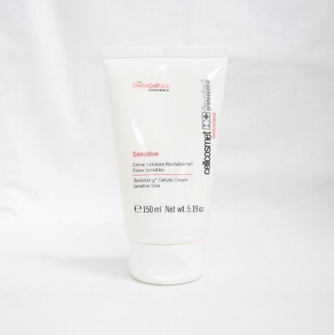 CELLCOSMET セルコスメ センシティブ クリーム プロ用 150mL