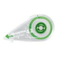 修正テープ 4.2mm&times;8m 40個 H070J-GR40  【スマートバリュー】