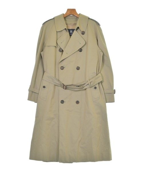 BURBERRY トレンチコート メンズ 古着