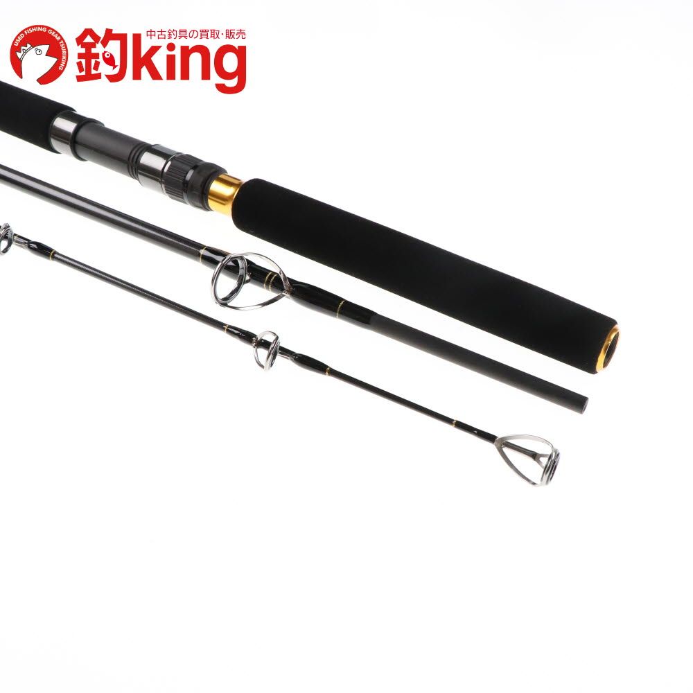 中古/美品】 MCワークス エクスプロージョン 826HF-TRIDENT