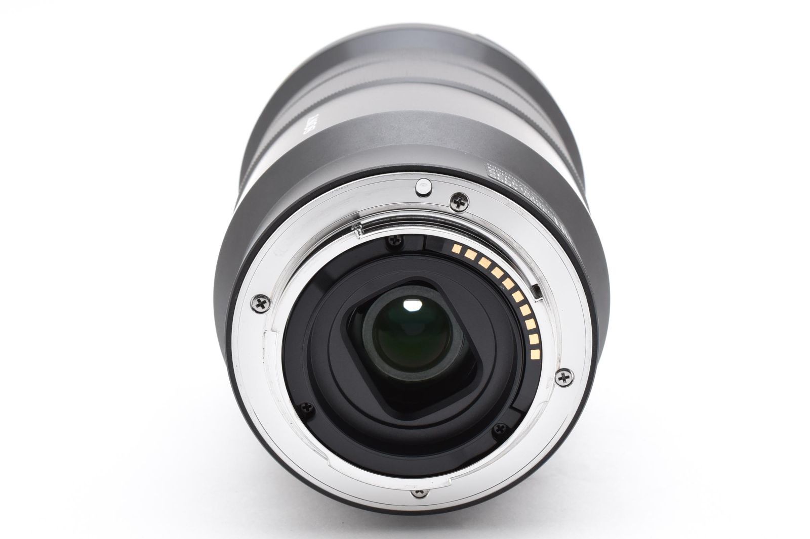 超美品】SONY ソニー E PZ 18-105mm F4 G OSS 【公式通販】