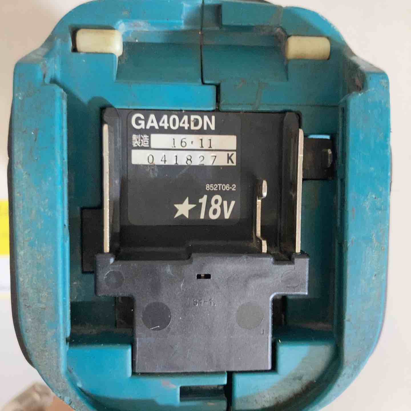 GA404DN