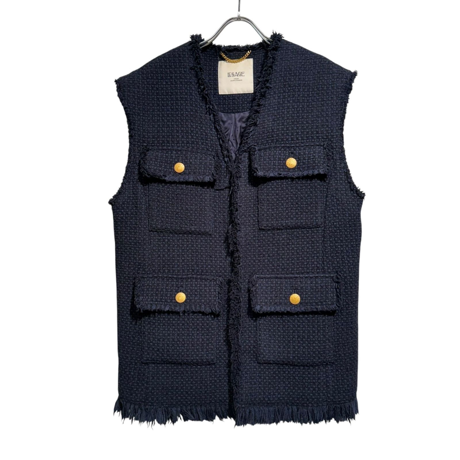 JOURNAL STANDARD L'essage (ジャーナルスタンダードレサージュ