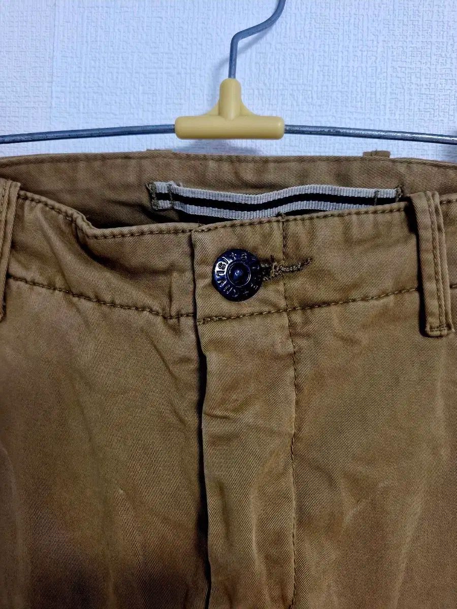 ストーンアイランド メンズ ズボン W 30