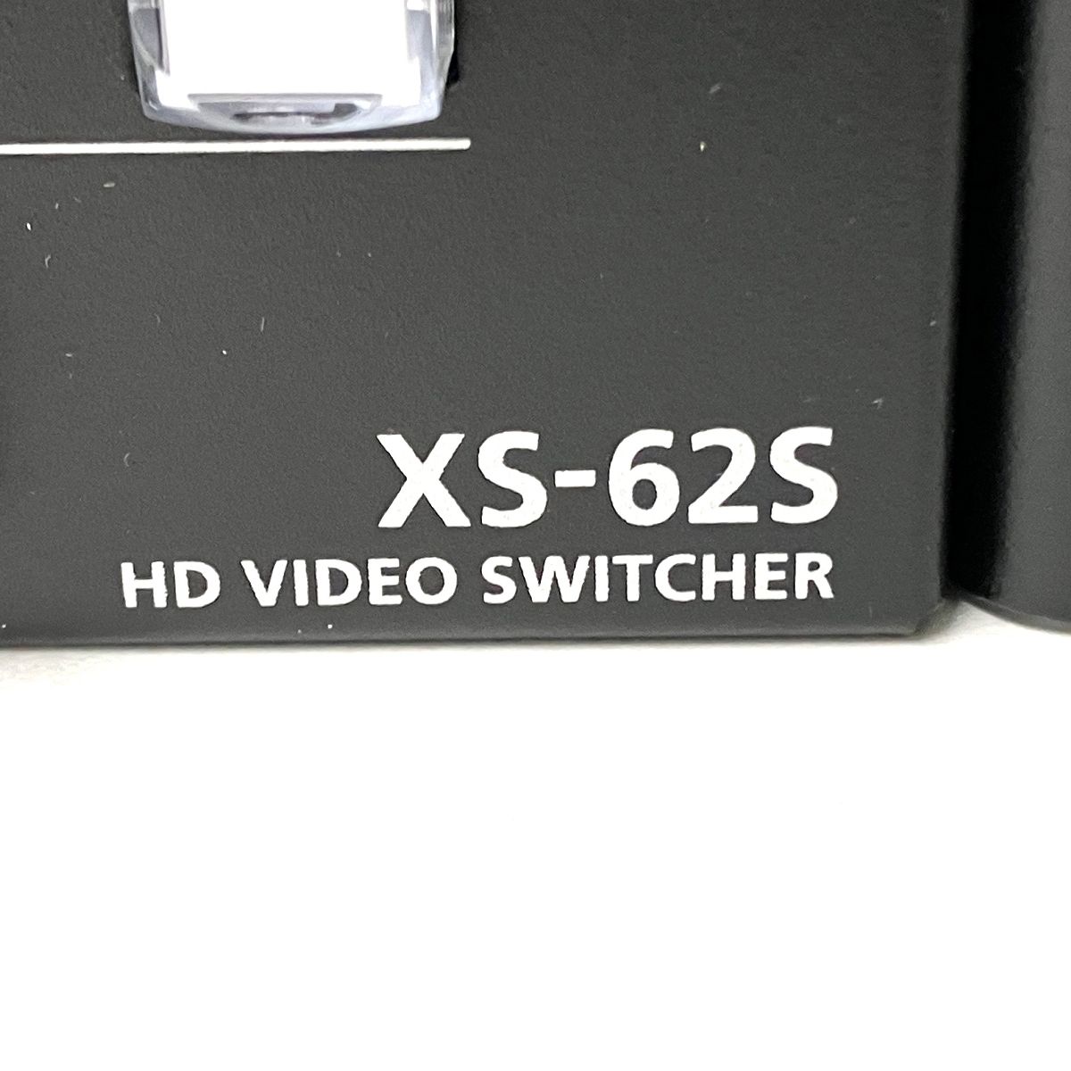 絶対にあなたの一番選択！ Roland XS-62S HD VIDEO SWITCHER ビデオスイッチャー オーディオミキサー 音響機材 良好 Y10121220