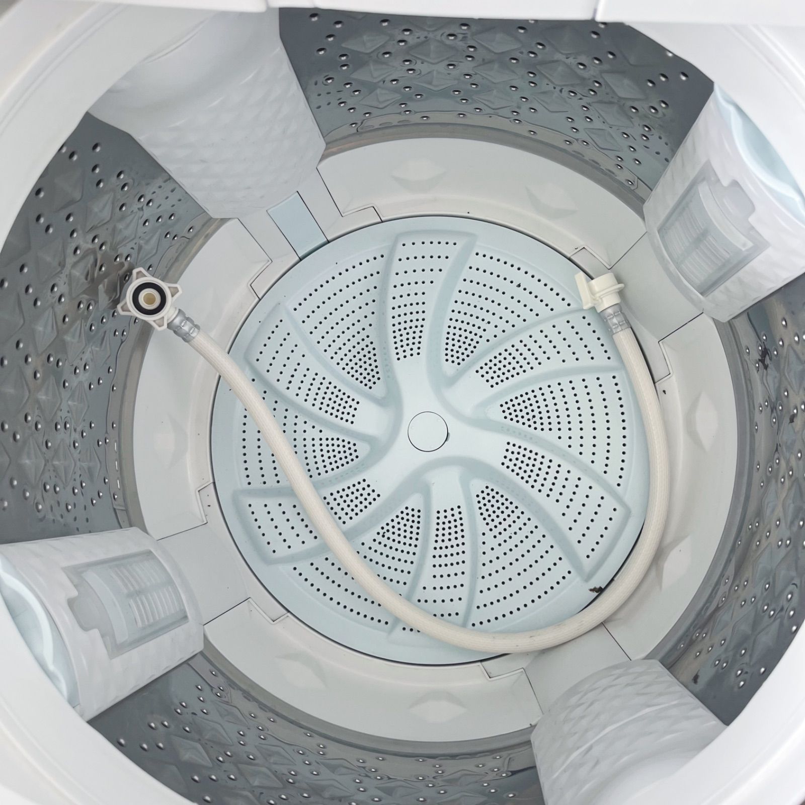 138取付無料！東芝ザブーン ウルトラファインバブル高性能ホワイト10kg洗濯機 138取付無料！東芝ザブーン ウルトラファインバブル高性能ホワイト10kg